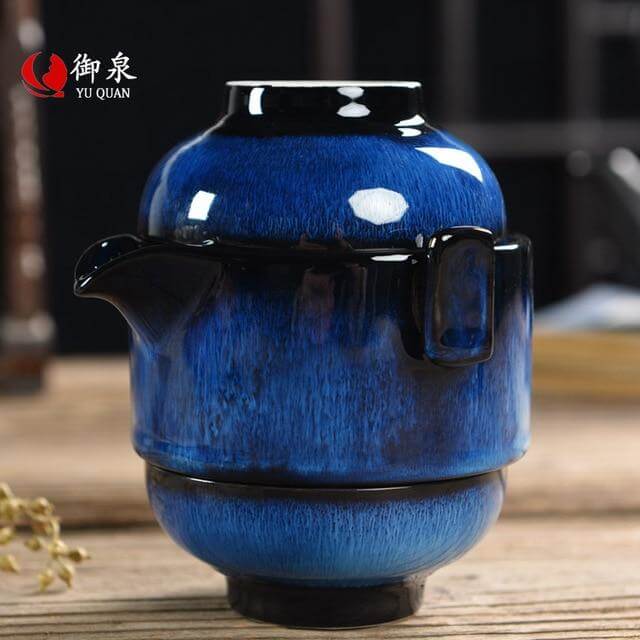Chinese Creative Tea Cups - Image 8