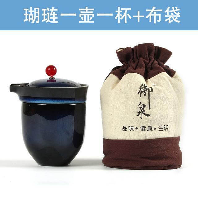 Chinese Creative Tea Cups - Image 4