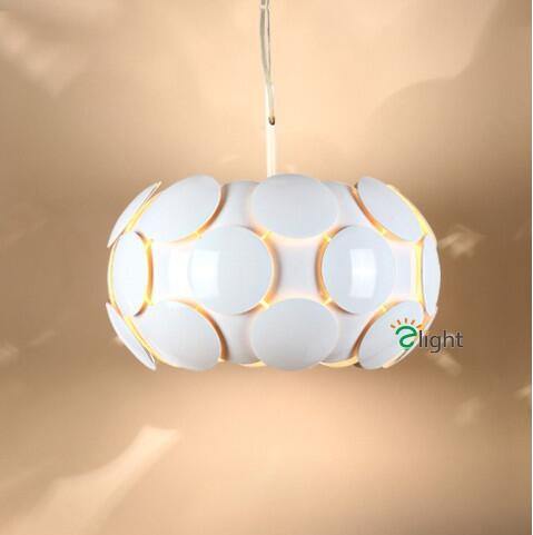 Modern Pine Cones Led Chandelier - Image 3