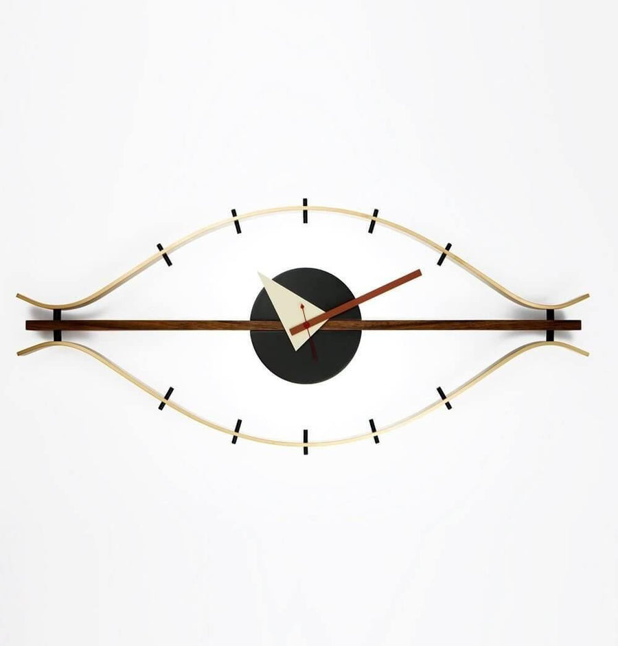 Creative Eye Clock - Image 0