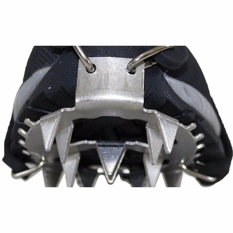 Outdoor Climbing Crampon Shoe Covers - Image 2