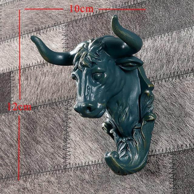 Deer Head Modern Home Decor - Image 8