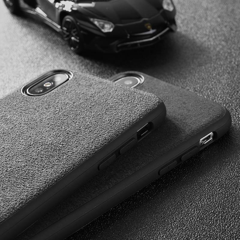 Luxury Leather Sport Iphone Cases - Image 11