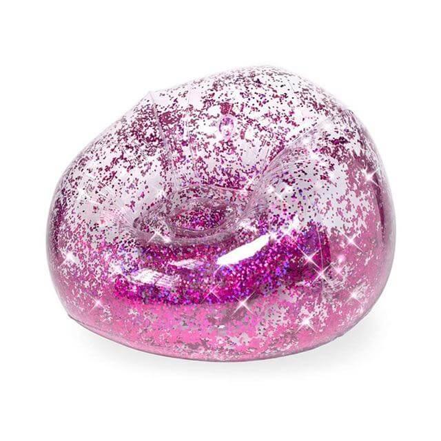 Waterproof Inflatable Lazy Air Sofa Bean Bag - Image 4