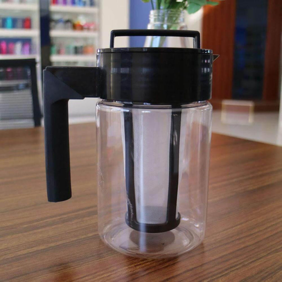 900ML Cold Brew Iced Coffee Maker - Image 2