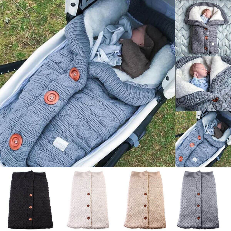 Baby Sleeping Blanket Bag - Image 0