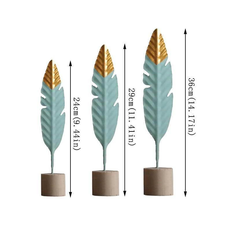 Modern Fairy Miniature Feather - Image 7