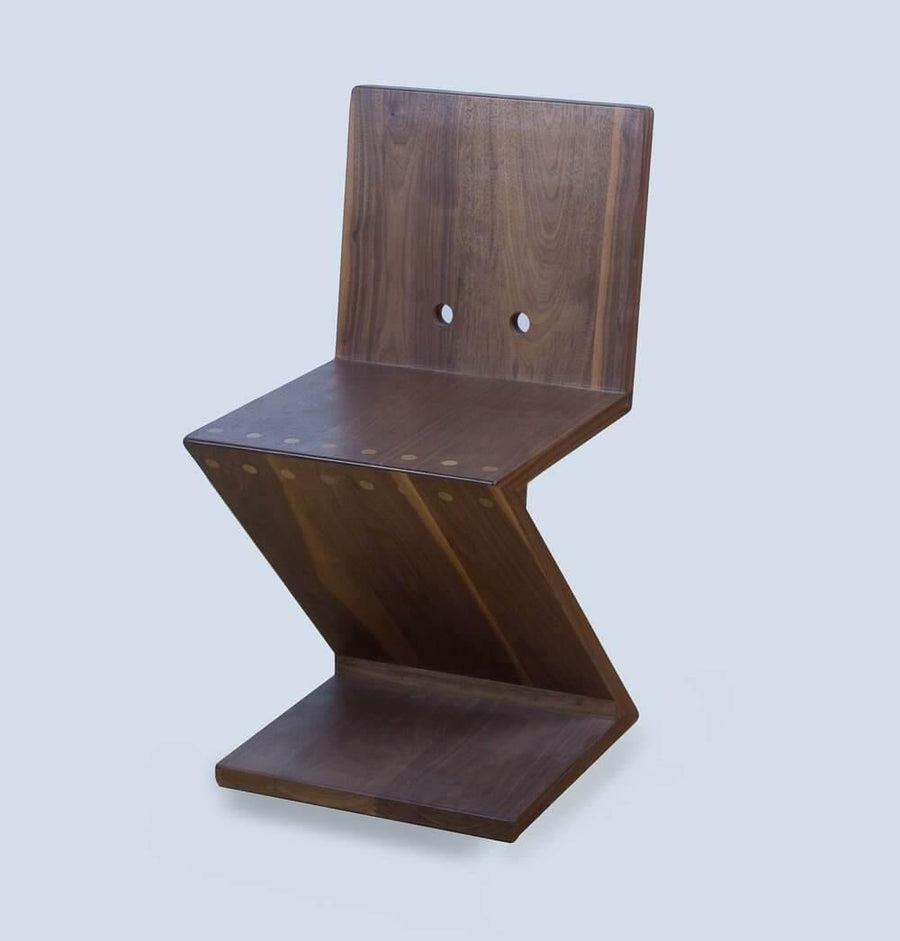 Zig Zag High Quality Chair - Image 0