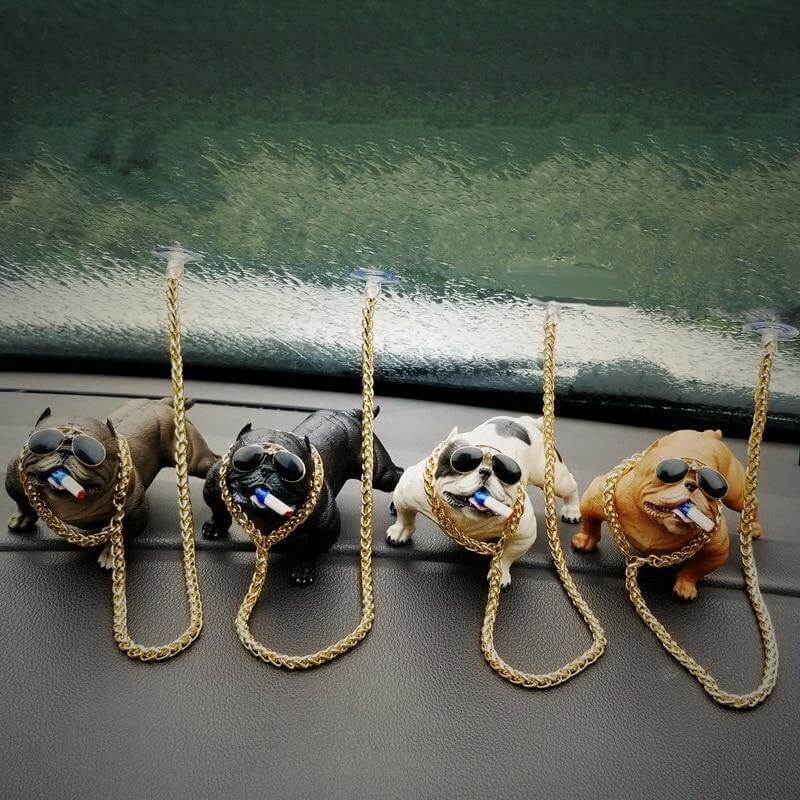 Cool Chill Doggy Decoration - Image 6