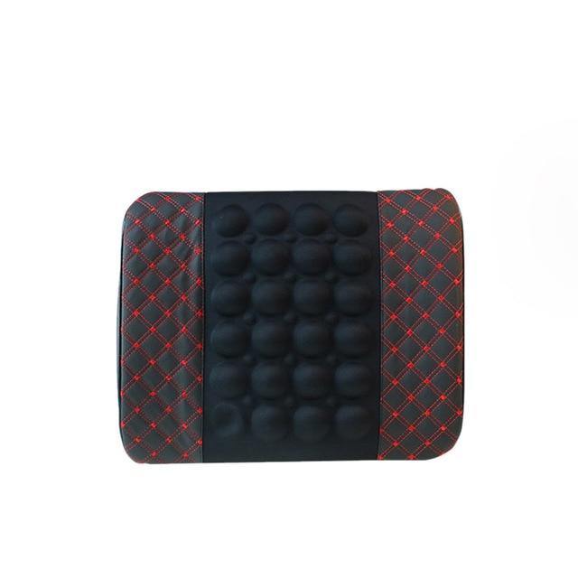 Car Electric Massage Waist Pillow - Image 3