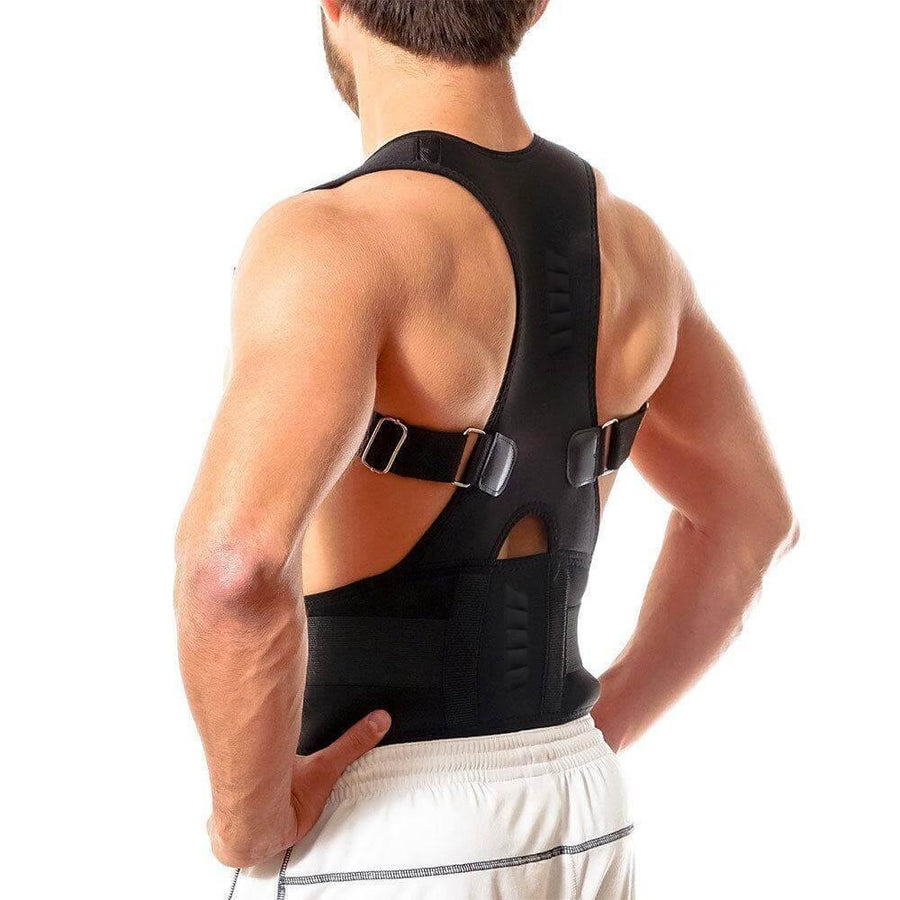 Adjustable Posture Corrector Corset Belt - Image 0