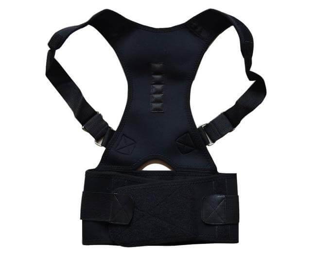 Adjustable Posture Corrector Corset Belt - Image 2