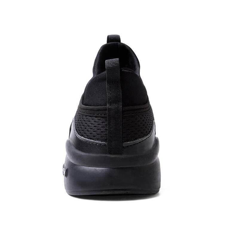Comfortable Long Lasting Breathable Men Sport Shoes - Image 3