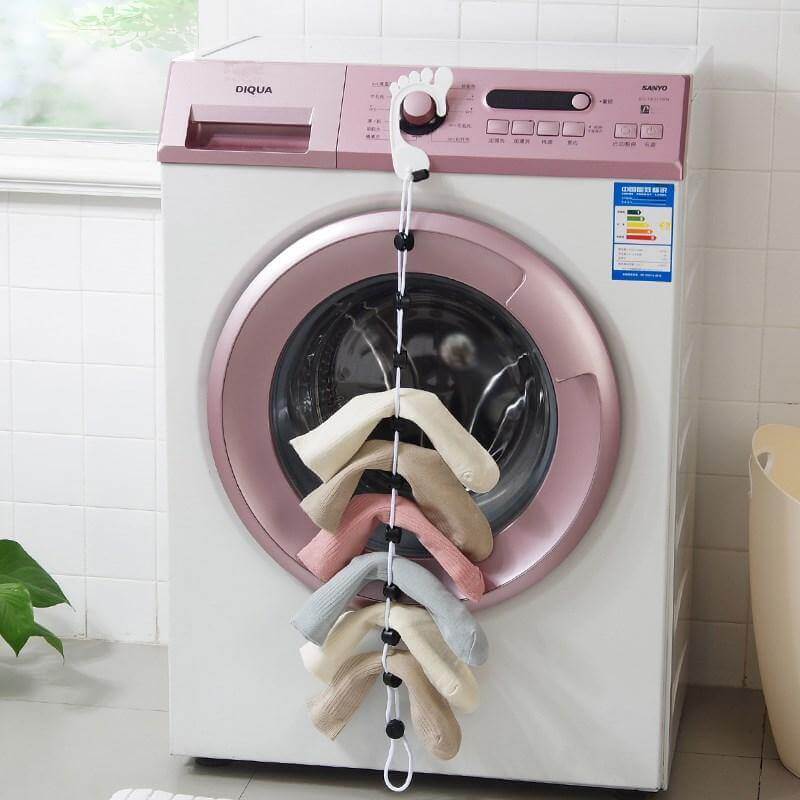 Multi-Functional Creative Drying Rope - Image 0