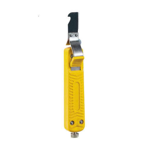 Wire Stripper Pocket Knife Tool - Image 0