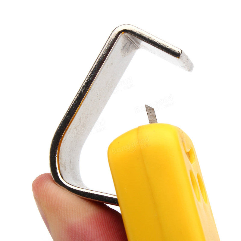 Wire Stripper Pocket Knife Tool - Image 1