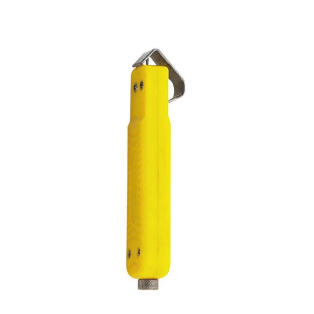 Wire Stripper Pocket Knife Tool - Image 12