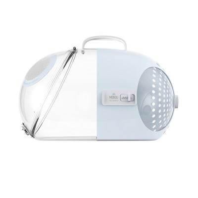 Pet Breathable Travel Capsule - Image 6
