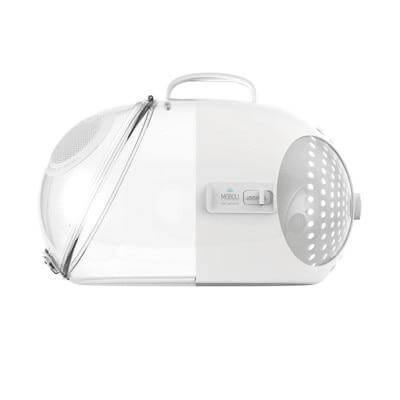 Pet Breathable Travel Capsule - Image 1