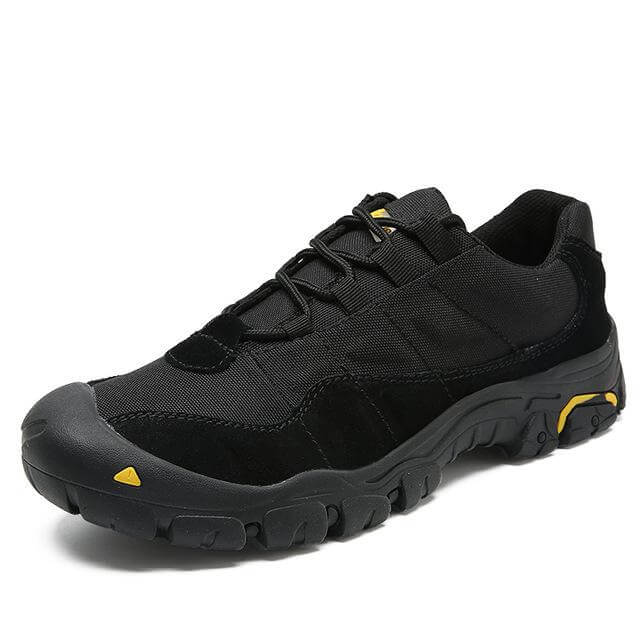 Waterproof Breathable Combat Army Hiking Boots - Image 2