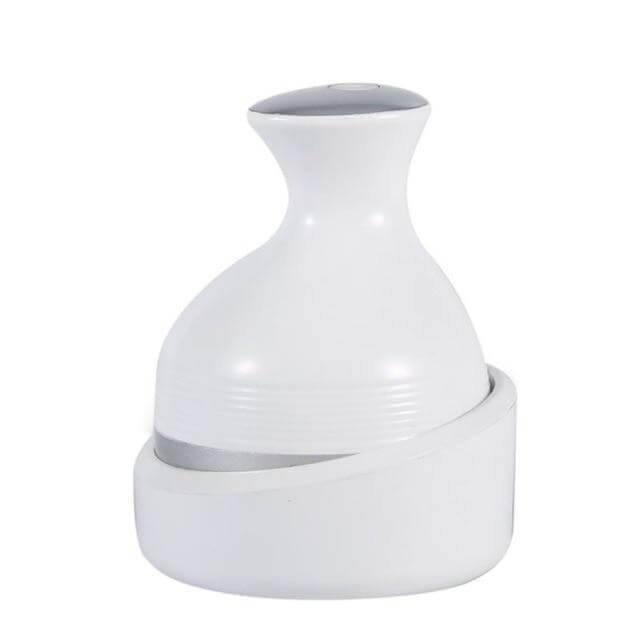 3D Waterproof Pet Massager Petter - Image 6