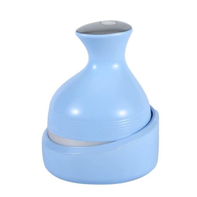 3D Waterproof Pet Massager Petter - Image 5