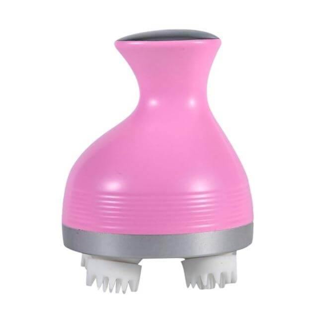 3D Waterproof Pet Massager Petter - Image 7