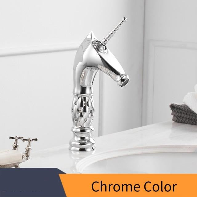 Unicorn Creative Single Faucet - Image 10