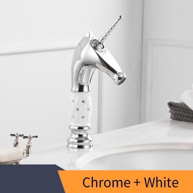 Unicorn Creative Single Faucet - Image 15