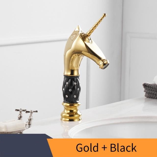 Unicorn Creative Single Faucet - Image 18