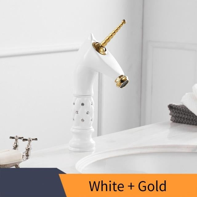 Unicorn Creative Single Faucet - Image 11