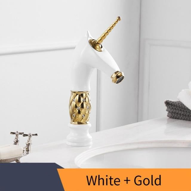 Unicorn Creative Single Faucet - Image 13