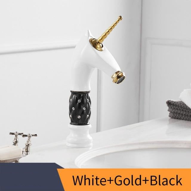 Unicorn Creative Single Faucet - Image 12