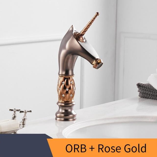 Unicorn Creative Single Faucet - Image 17