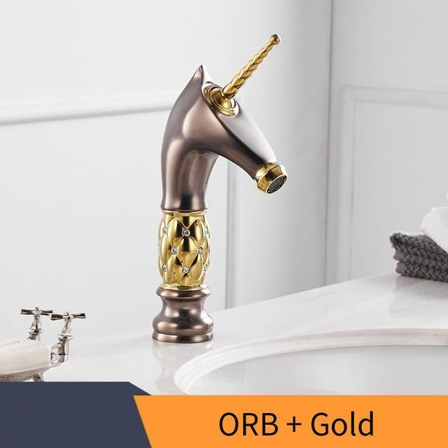 Unicorn Creative Single Faucet - Image 16