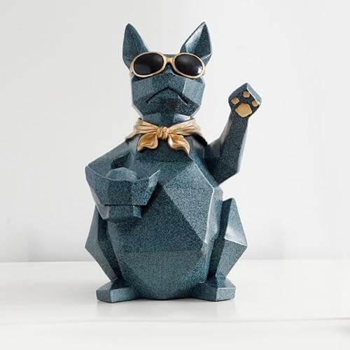 Fancy Dog Miniature Candy Holders - Image 2