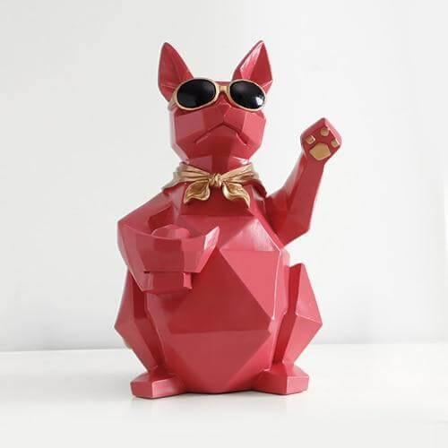 Fancy Dog Miniature Candy Holders - Image 15