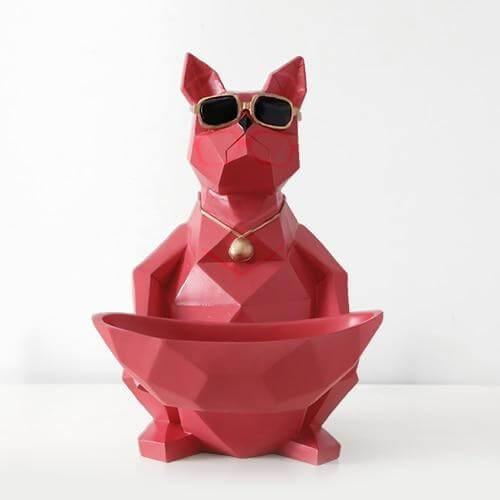 Fancy Dog Miniature Candy Holders - Image 9