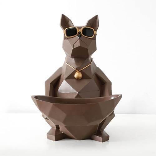 Fancy Dog Miniature Candy Holders - Image 10