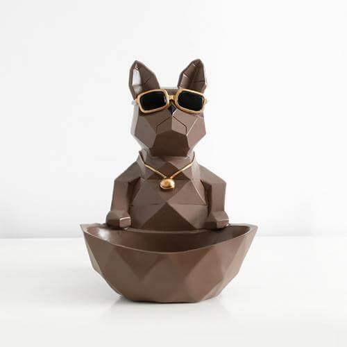 Fancy Dog Miniature Candy Holders - Image 7