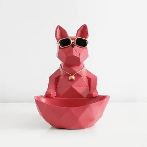Fancy Dog Miniature Candy Holders - Image 1