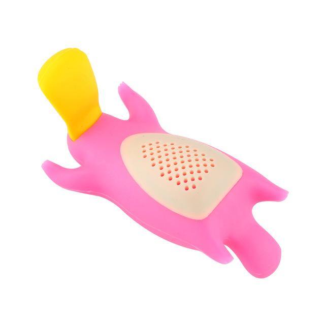 Duck Shape Herbal Tea Filter Infuser - Image 2