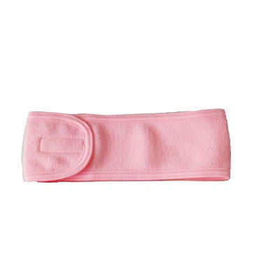 5pcs Magic Make Up Headband - Image 14