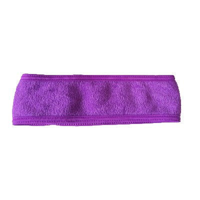5pcs Magic Make Up Headband - Image 10