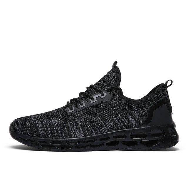 Ultralight Breathable Flexible Comfortable Running Shoes - Image 3