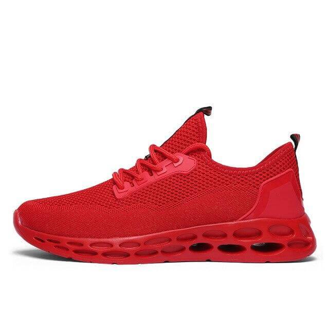 Ultralight Breathable Flexible Comfortable Running Shoes - Image 1
