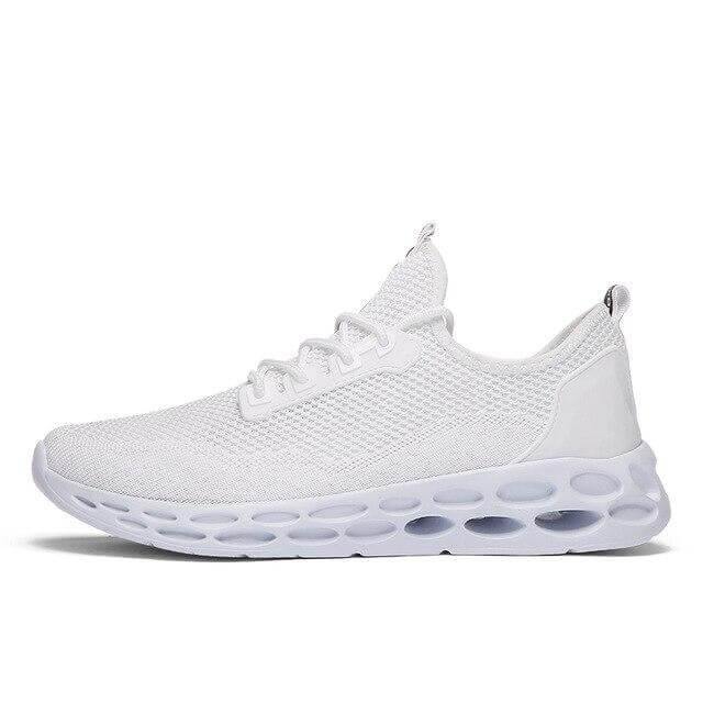 Ultralight Breathable Flexible Comfortable Running Shoes - Image 2
