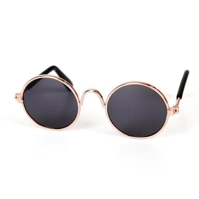 Pet Cat Little Cool Glasses - Image 5