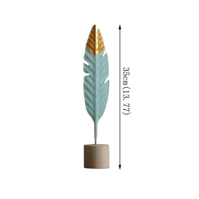 Modern Fairy Miniature Feather - Image 3