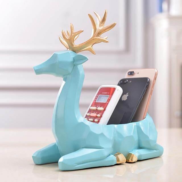 Deer Decorative Key Organizer - Image 5